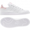 ADIDAS originals sneakers stan smith gs bianco bambina