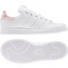 ADIDAS originals sneakers stan smith gs bianco bambina