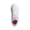 ADIDAS originals sneakers stan smith gs bianco bambina