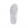 ADIDAS originals sneakers stan smith gs bianco blu bambino