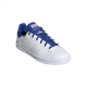 ADIDAS originals sneakers stan smith gs bianco blu bambino