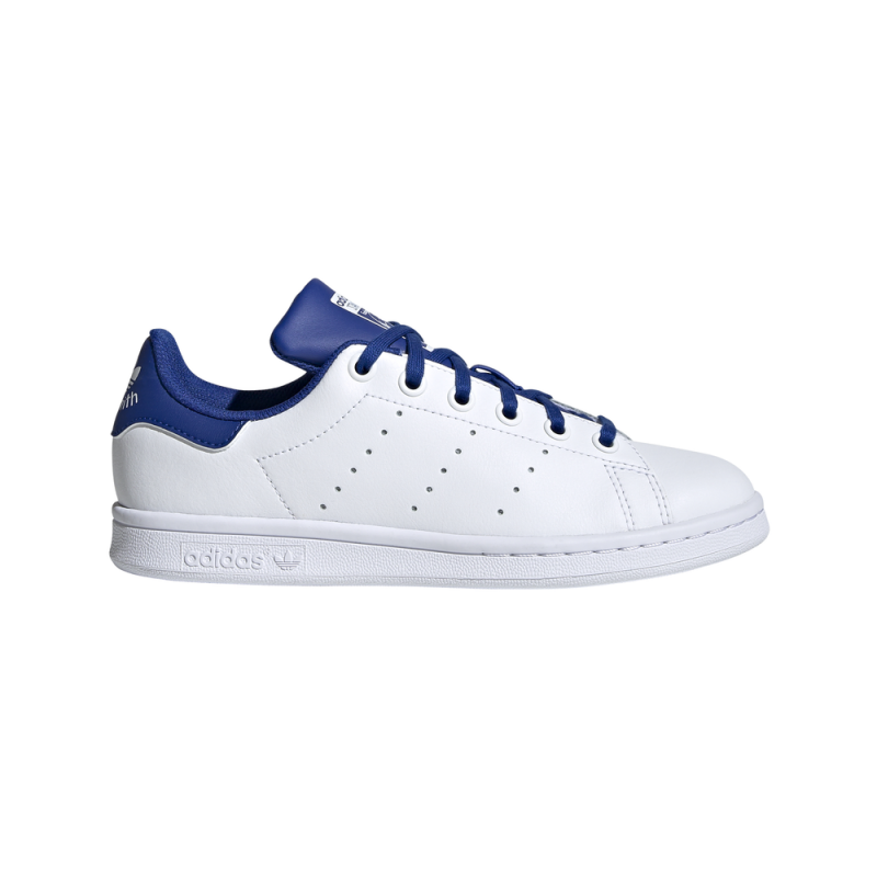 stan smith blu elettrico