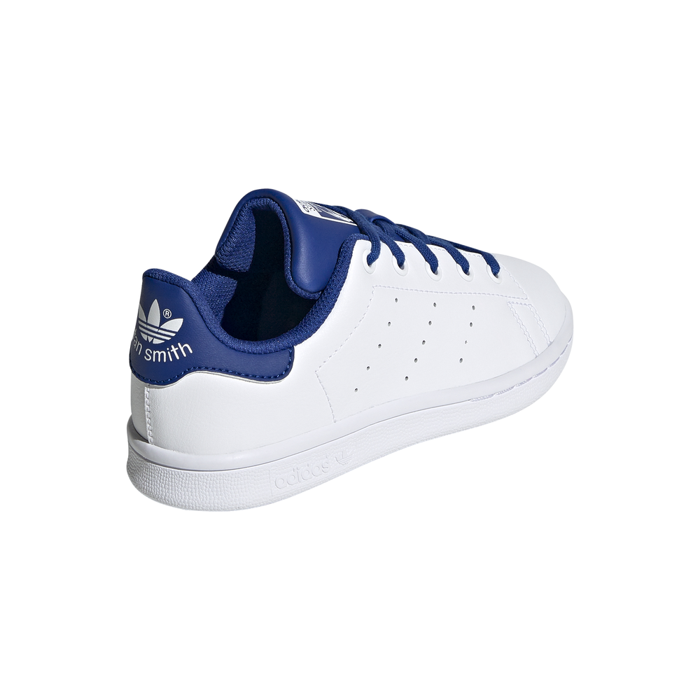 adidas stan smith blu bambino