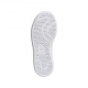 ADIDAS originals sneakers stan smith ps bianco blu bambino