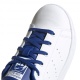 ADIDAS originals sneakers stan smith ps bianco blu bambino