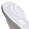 ADIDAS originals sneakers stan smith ps bianco blu bambino