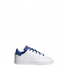ADIDAS originals sneakers stan smith ps bianco blu bambino