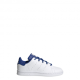 ADIDAS originals sneakers stan smith ps bianco blu bambino