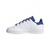 ADIDAS originals sneakers stan smith ps bianco blu bambino