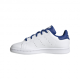 ADIDAS originals sneakers stan smith ps bianco blu bambino