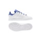 ADIDAS originals sneakers stan smith ps bianco blu bambino