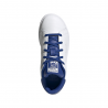 ADIDAS originals sneakers stan smith ps bianco blu bambino