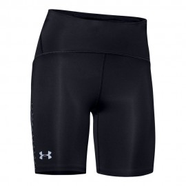 Under Armour Short Running 9in Speedpkt Linerless Nero Uomo