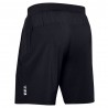 Under Armour Short Running 9in Speedpkt Linerless Nero Uomo