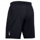 Under Armour Short Running 9in Speedpkt Linerless Nero Uomo