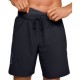 Under Armour Short Running 9in Speedpkt Linerless Nero Uomo