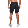 Under Armour Short Running 9in Speedpkt Linerless Nero Uomo