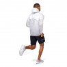 Under Armour Short Running 9in Speedpkt Linerless Nero Uomo
