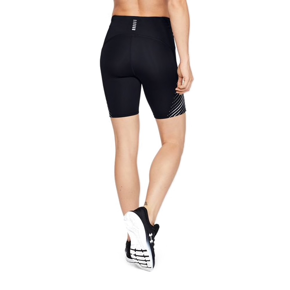 Pantaloni a Compressione Donna Under Armour Armour Fly Fast Tight 