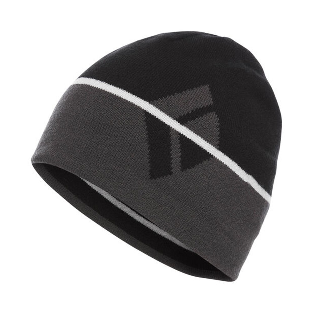 Black Diamond Berretto Alpinismo Brand Nero Antracite - Acquista online su  Sportland