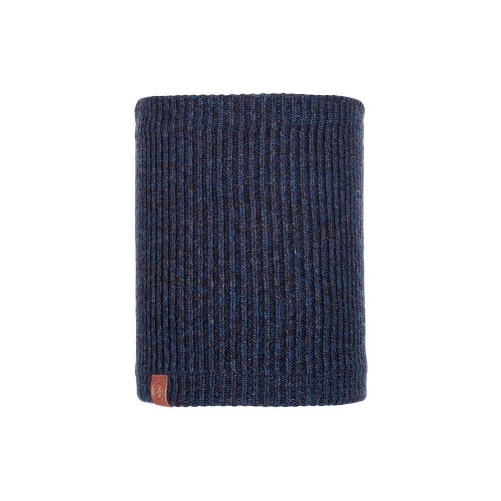 Buff Scaldacollo Neckwarmer Lyne Blu TU