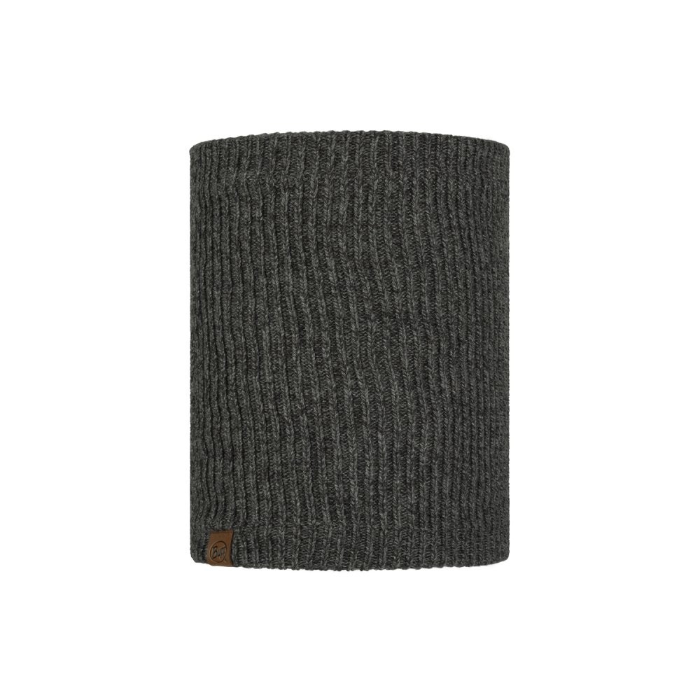 Buff Scaldacollo Neckwarmer Lyne Grigio TU