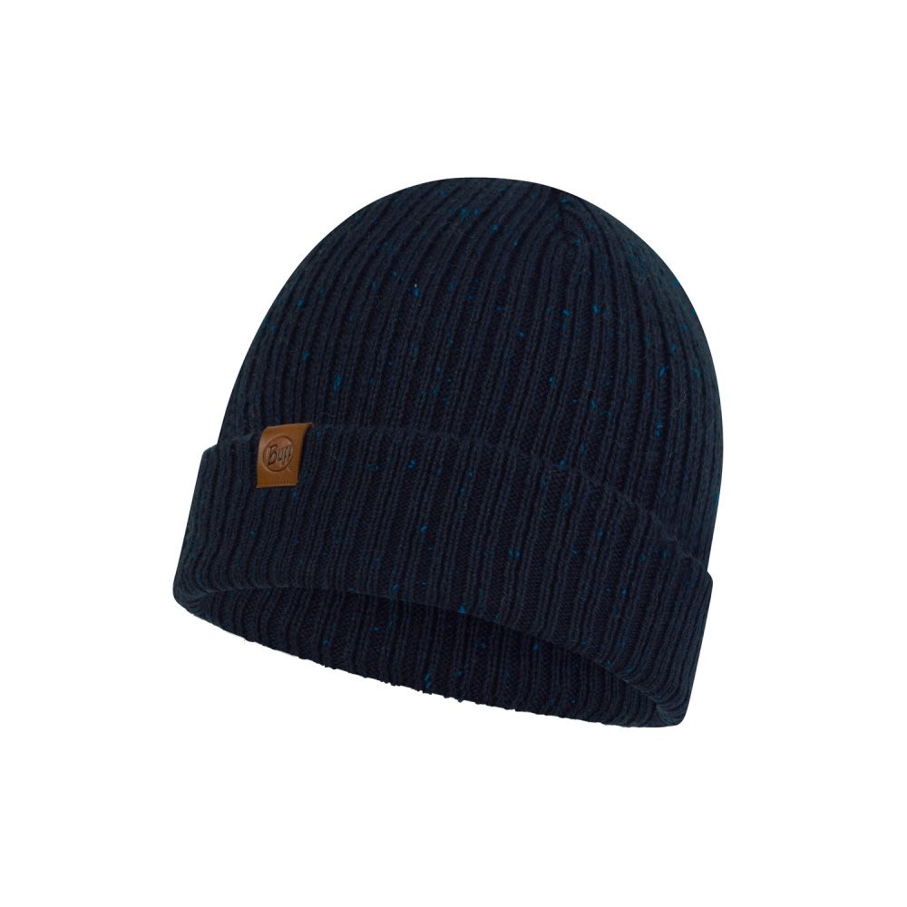 Buff Berretto Alpinismo Knitted Blu - Acquista online su Sportland