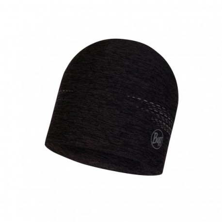 Buff Unisex Nero Berretto, R, (Taglia Unica) - Immagine 2