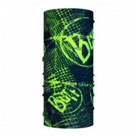 Buff Scaldacollo Original Havoc Blu