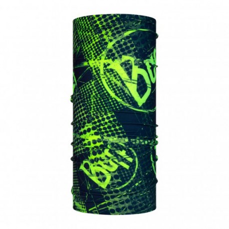 Buff Scaldacollo Original Havoc Blu