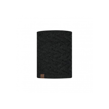 Buff Scaldacollo Neckwarmer Caryn Grigio Antracite