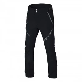 Dynafit Pantaloni Sci Alpinismo Mercury 2 Dynastretch Nero Uomo