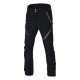 Dynafit Pantaloni Sci Alpinismo Mercury 2 Dynastretch Nero Uomo