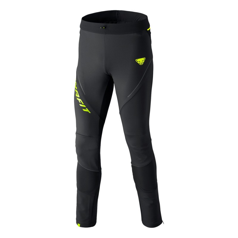 Dynafit Pantaloni Sci Alpinismo Alpine Warm Nero Uomo - Acquista online su  Sportland