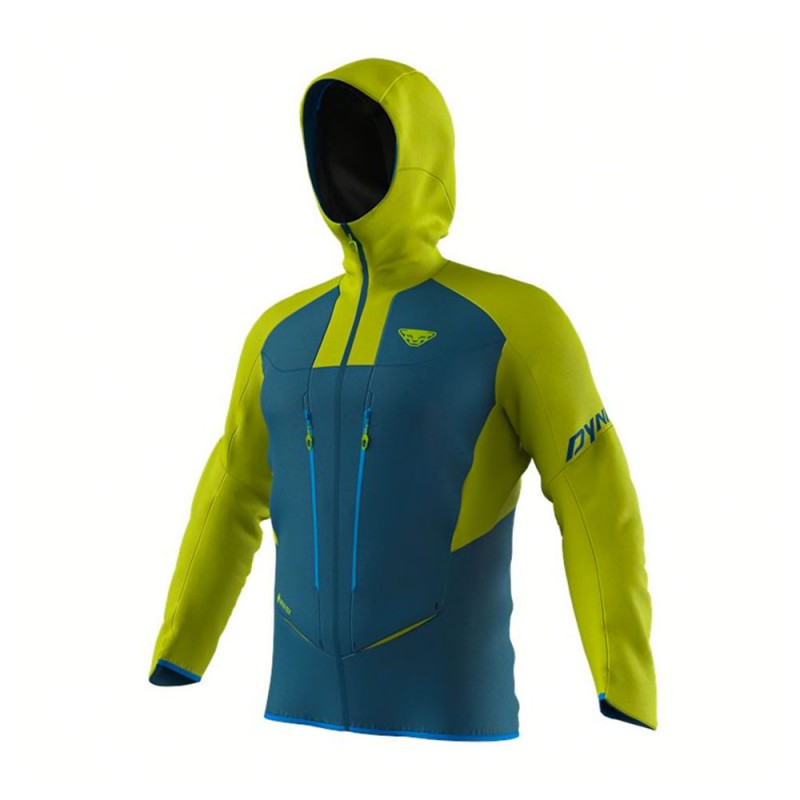 giacca sci goretex