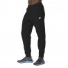 Nike Pantaloni con Polsino Logo Nero Uomo