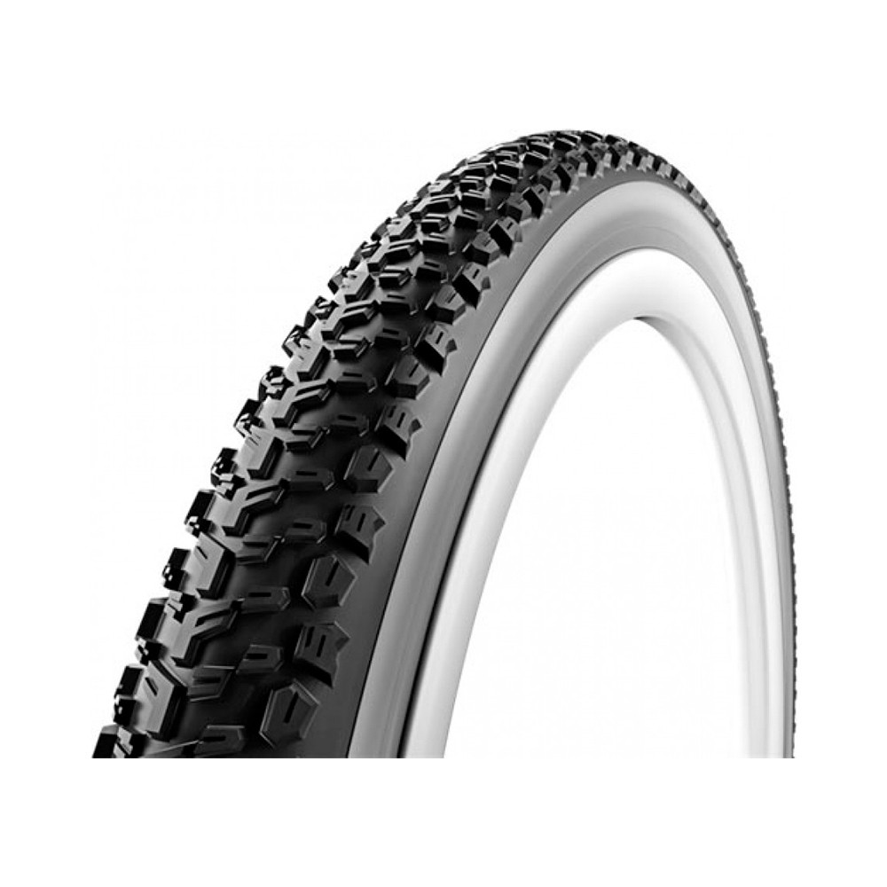 Vittoria Copertoni MTB Mezcal Iii 26x2.1 Nero TU