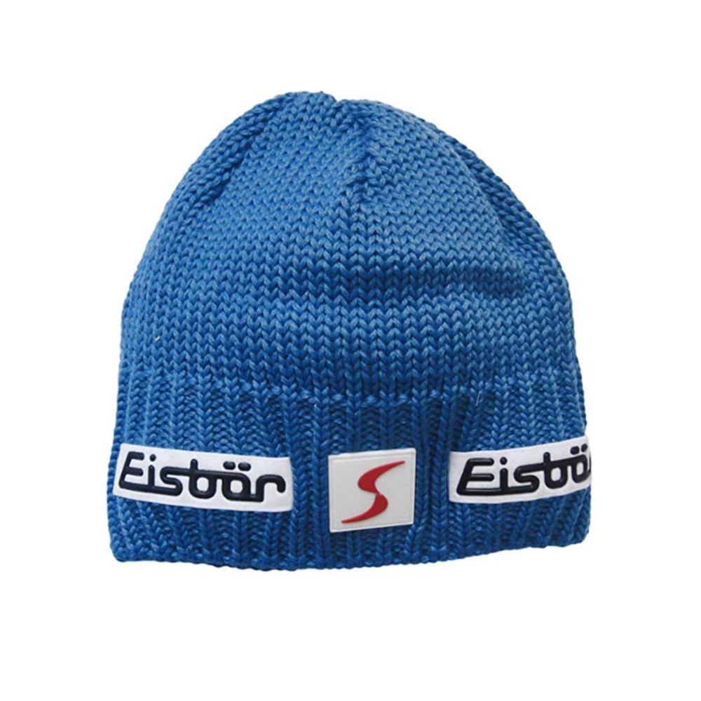 Eisbar Berretto Sci Trop Sp Azzurro Uomo TU