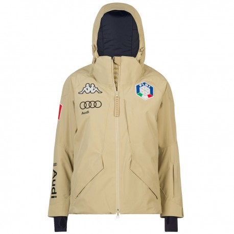 kappa giacca sci