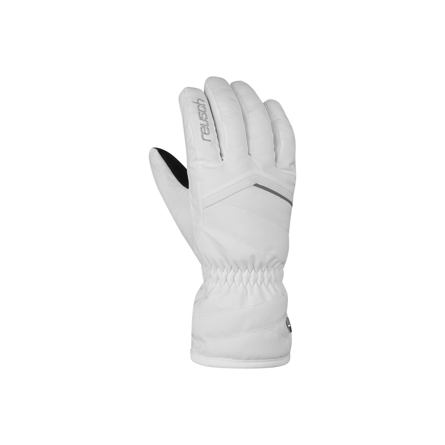 Reusch Donna Bianco Marisa W - Guanti Sci - Immagine 2