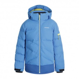 Icepeak Giacca Sci Loudon Blu Bambino