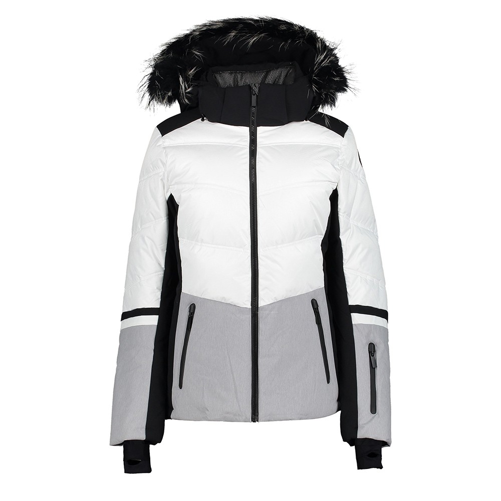 Giacca da sci da donna Icepeak Electra