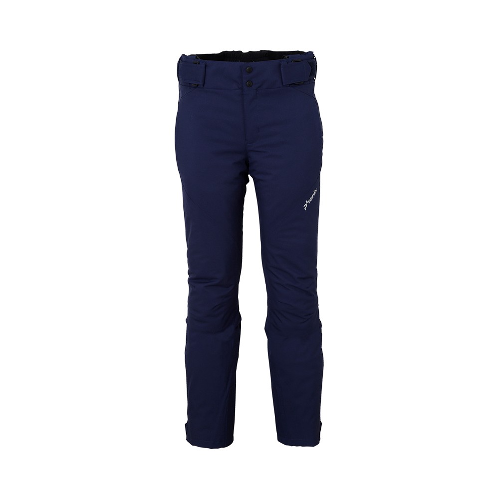Phenix Pantaloni Sci Shuttle Blu Uomo L
