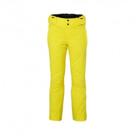 Phenix Pantaloni Sci Shuttle Giallo Uomo