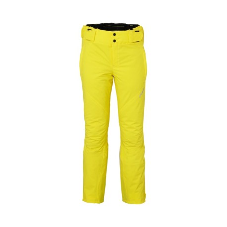 Phenix Pantaloni Sci Shuttle Giallo Uomo