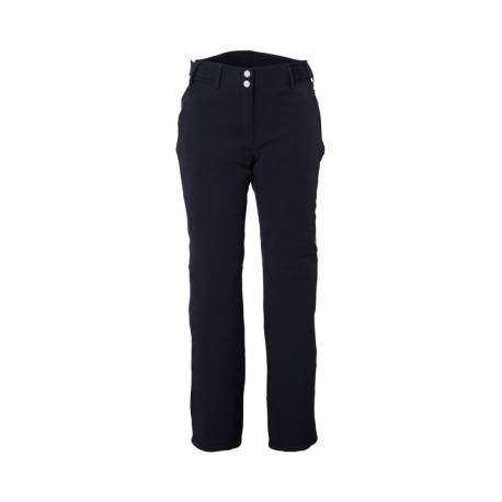 Phenix Pantaloni Sci Opal Nero Donna