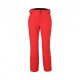 Phenix Pantaloni Sci Leo Rosso Bambino