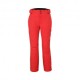 Phenix Pantaloni Sci Leo Rosso Bambino