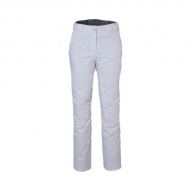 Phenix Pantaloni Sci Lily Bianco Donna