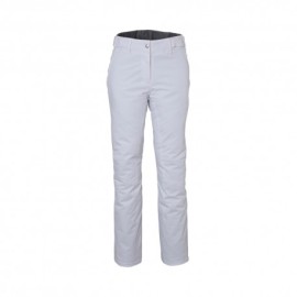 Phenix Pantaloni Sci Lily Bianco Donna